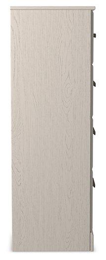 Stelsie Chest of Drawers - Tony’s Furniture Store & Linen (GA) - Multi Location