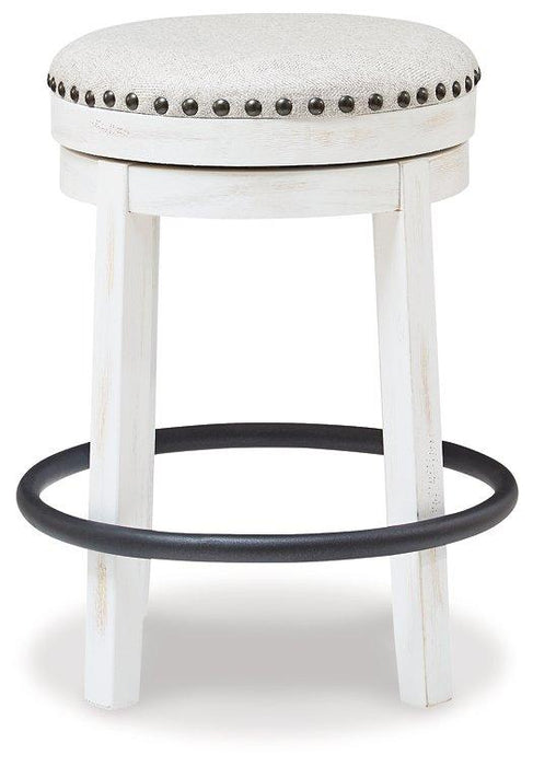 Valebeck Counter Height Stool - Tony’s Furniture Store & Linen (GA) - Multi Location