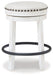 Valebeck Counter Height Stool - Tony’s Furniture Store & Linen (GA) - Multi Location