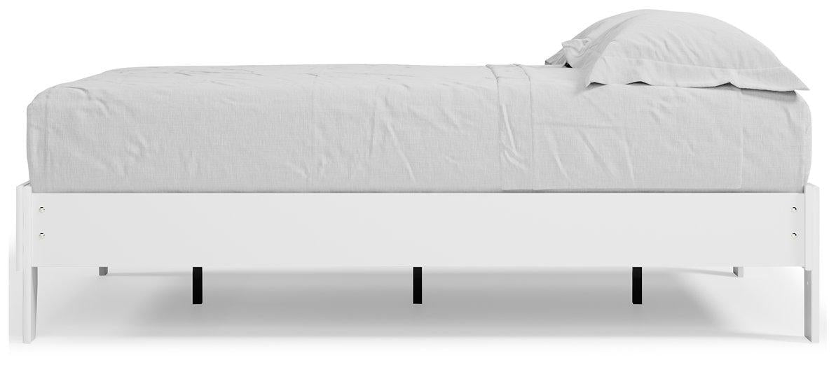Piperton Youth Bed - Tony’s Furniture Store & Linen (GA) - Multi Location