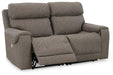 Starbot 2-Piece Power Reclining Loveseat - Tony’s Furniture Store & Linen (GA) - Multi Location