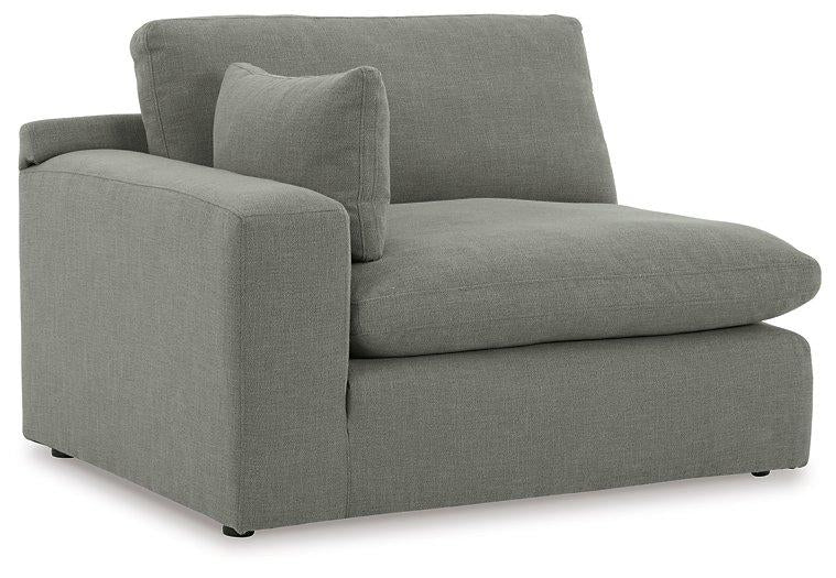 Elyza Sectional - Tony’s Furniture Store & Linen (GA) - Multi Location