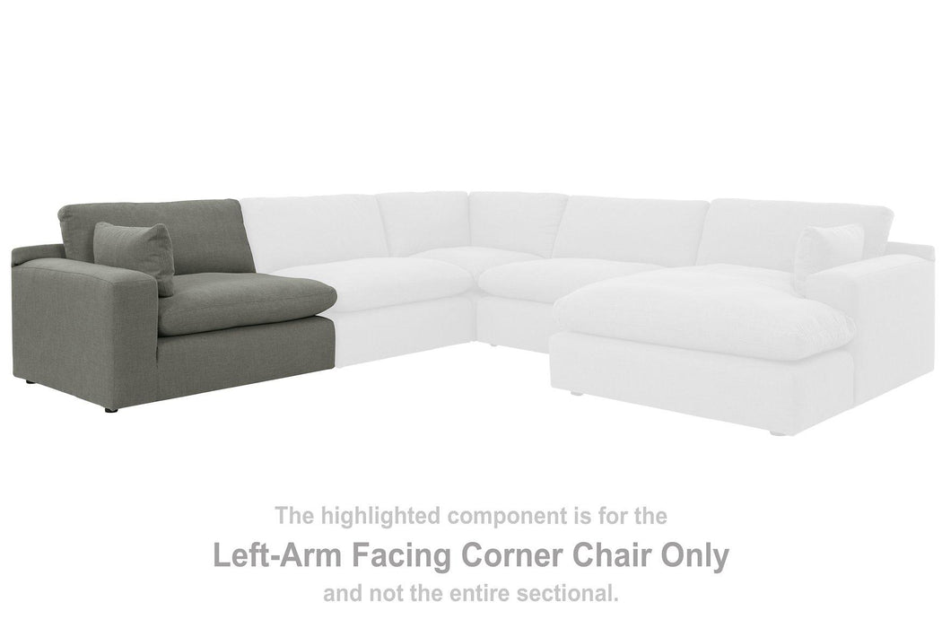 Elyza Sectional - Tony’s Furniture Store & Linen (GA) - Multi Location