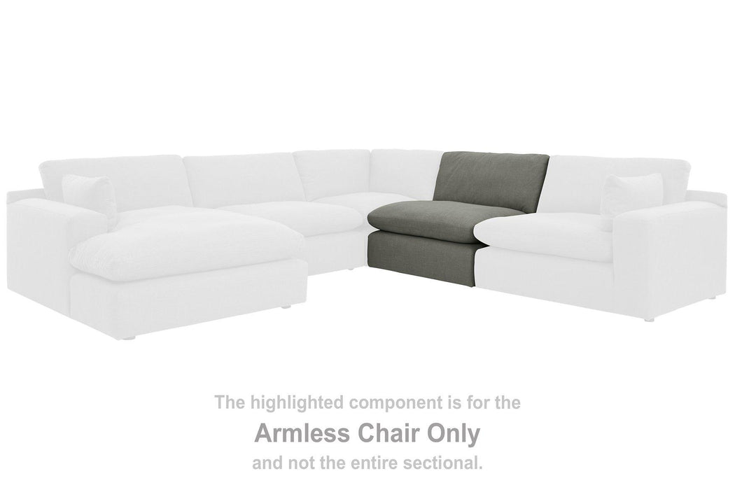 Elyza Sectional - Tony’s Furniture Store & Linen (GA) - Multi Location