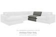 Elyza Sectional - Tony’s Furniture Store & Linen (GA) - Multi Location