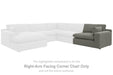 Elyza Sectional - Tony’s Furniture Store & Linen (GA) - Multi Location