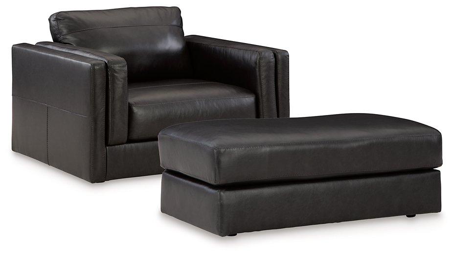 Amiata Upholstery Package - Tony’s Furniture Store & Linen (GA) - Multi Location