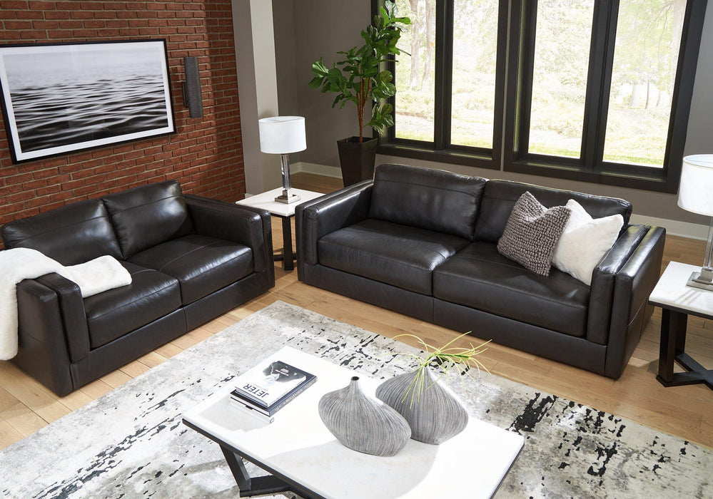 Amiata Upholstery Package - Tony’s Furniture Store & Linen (GA) - Multi Location