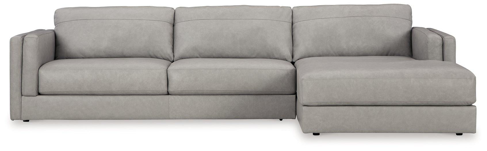 Amiata Upholstery Package - Tony’s Furniture Store & Linen (GA) - Multi Location