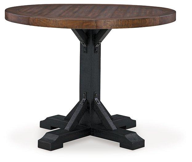 Valebeck Counter Height Dining Table - Tony’s Furniture Store & Linen (GA) - Multi Location