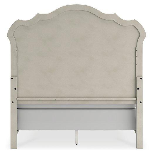 Arlendyne Bedroom Set - Tony’s Furniture Store & Linen (GA) - Multi Location