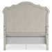 Arlendyne Upholstered Bed - Tony’s Furniture Store & Linen (GA) - Multi Location