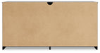 Finch Dresser - Tony’s Furniture Store & Linen (GA) - Multi Location