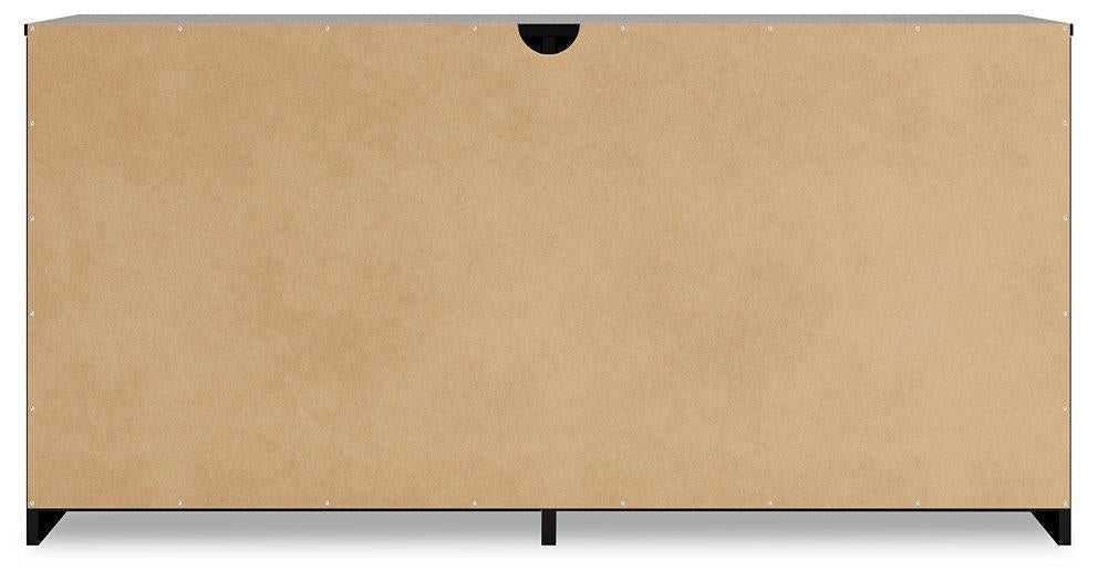 Finch Dresser - Tony’s Furniture Store & Linen (GA) - Multi Location