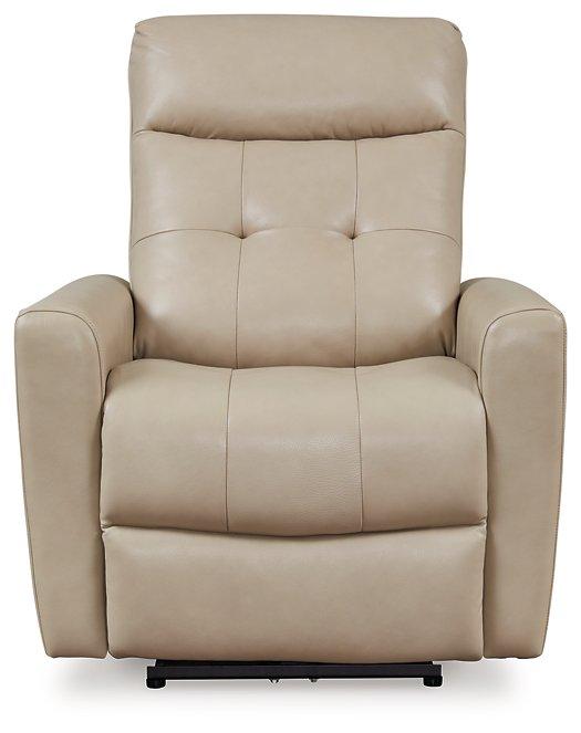 Pisgham Power Recliner - Tony’s Furniture Store & Linen (GA) - Multi Location