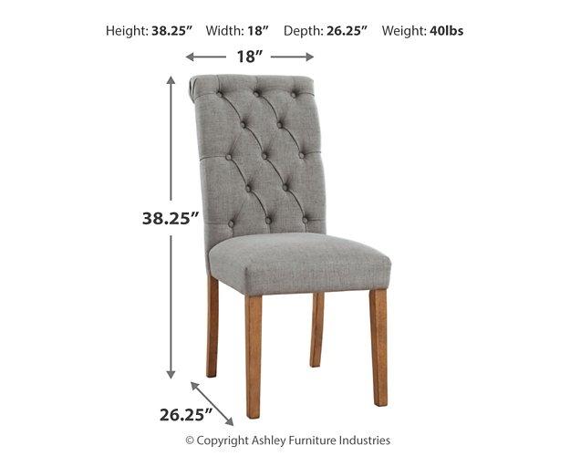 Harvina Dining Chair Set - Tony’s Furniture Store & Linen (GA) - Multi Location