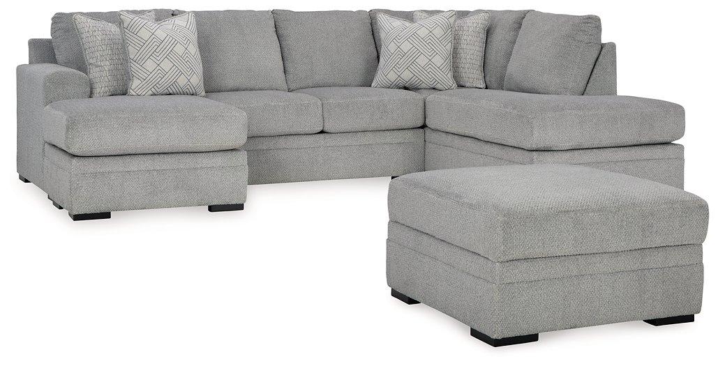 Casselbury Living Room Set - Tony’s Furniture Store & Linen (GA) - Multi Location