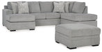 Casselbury Living Room Set - Tony’s Furniture Store & Linen (GA) - Multi Location