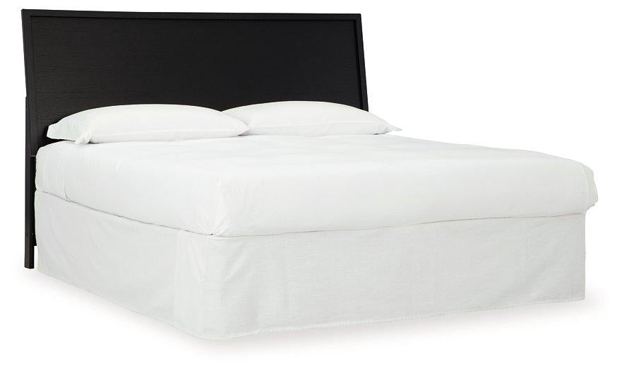 Danziar Bed - Tony’s Furniture Store & Linen (GA) - Multi Location