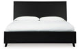 Danziar Bed - Tony’s Furniture Store & Linen (GA) - Multi Location