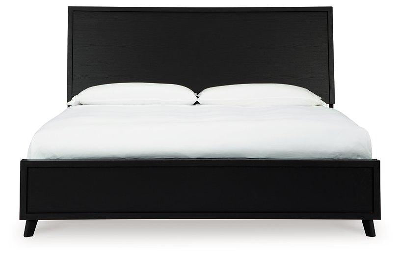 Danziar Bed - Tony’s Furniture Store & Linen (GA) - Multi Location