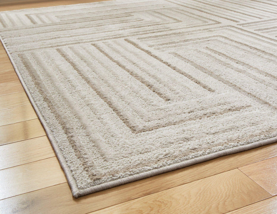 Darmondard Rug - Tony’s Furniture Store & Linen (GA) - Multi Location