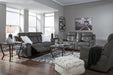 Jesolo Reclining Sofa - Tony’s Furniture Store & Linen (GA) - Multi Location