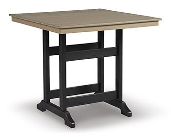 Fairen Trail Outdoor Dining Set - Tony’s Furniture Store & Linen (GA) - Multi Location