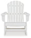 Sundown Treasure Outdoor Rocking Chair - Tony’s Furniture Store & Linen (GA) - Multi Location