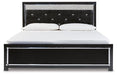 Kaydell Upholstered Bed - Tony’s Furniture Store & Linen (GA) - Multi Location