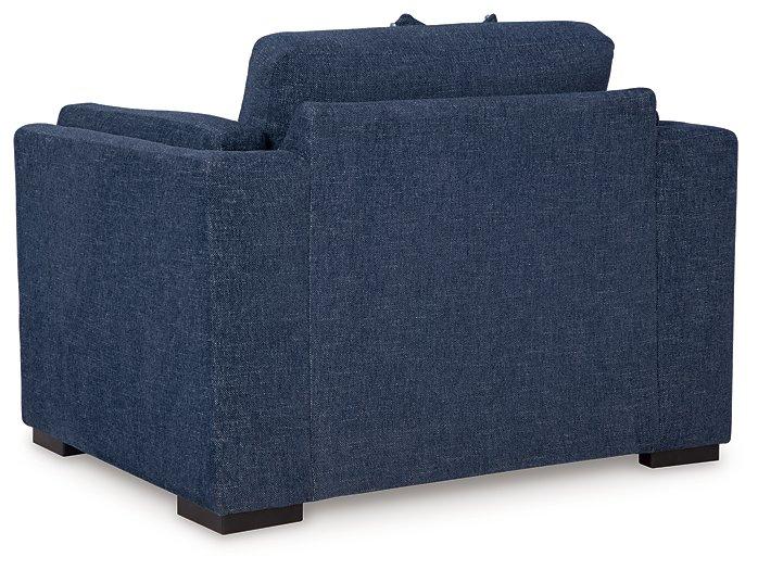 Evansley Oversized Chair - Tony’s Furniture Store & Linen (GA) - Multi Location