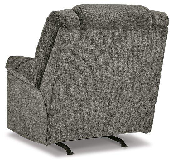 Kegler Recliner - Tony’s Furniture Store & Linen (GA) - Multi Location