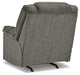 Kegler Recliner - Tony’s Furniture Store & Linen (GA) - Multi Location