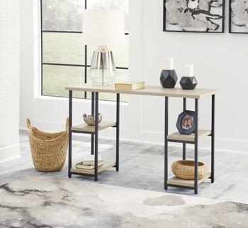 Waylowe 48" Home Office Desk - Tony’s Furniture Store & Linen (GA) - Multi Location