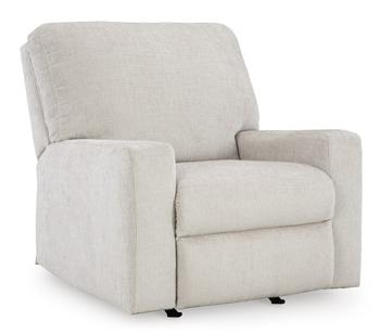 Aviemore Recliner - Tony’s Furniture Store & Linen (GA) - Multi Location