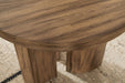 Austanny End Table - Tony’s Furniture Store & Linen (GA) - Multi Location