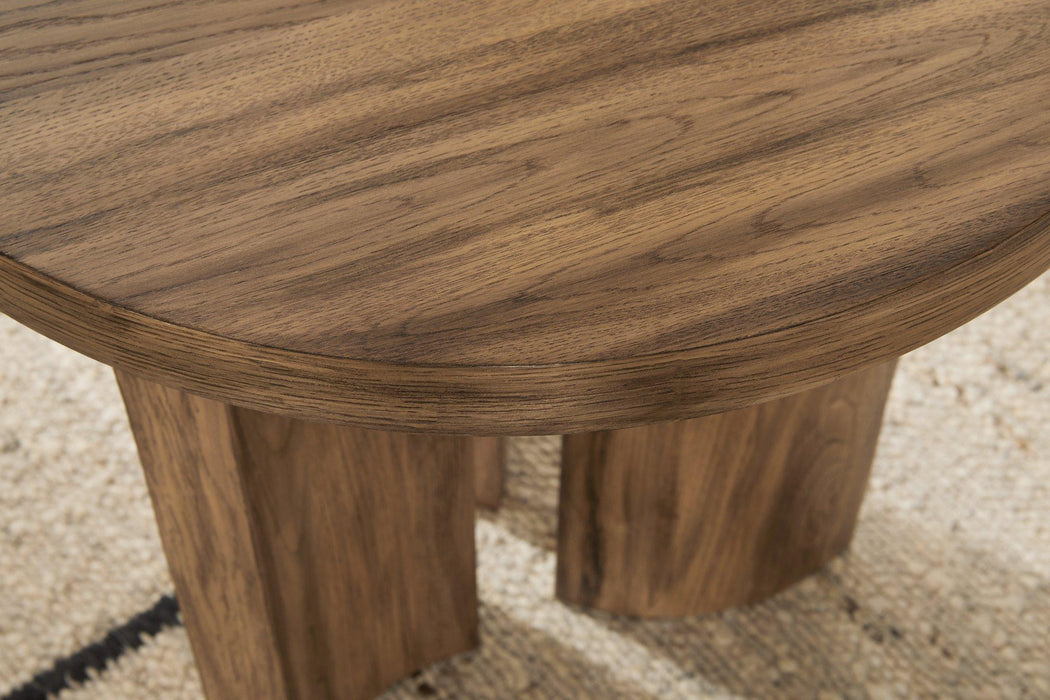 Austanny Occasional Table Set - Tony’s Furniture Store & Linen (GA) - Multi Location