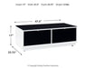 Gardoni Table Set - Tony’s Furniture Store & Linen (GA) - Multi Location