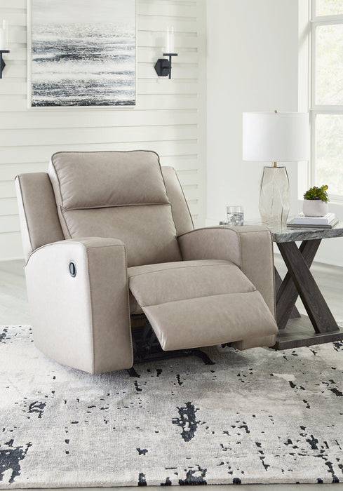 Lavenhorne Recliner - Tony’s Furniture Store & Linen (GA) - Multi Location