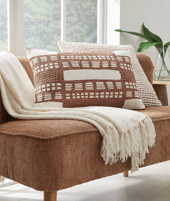 Ackford Pillow (Set of 4) - Tony’s Furniture Store & Linen (GA) - Multi Location