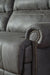 Austere Reclining Sofa - Tony’s Furniture Store & Linen (GA) - Multi Location