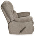 Ballinasloe Recliner - Tony’s Furniture Store & Linen (GA) - Multi Location