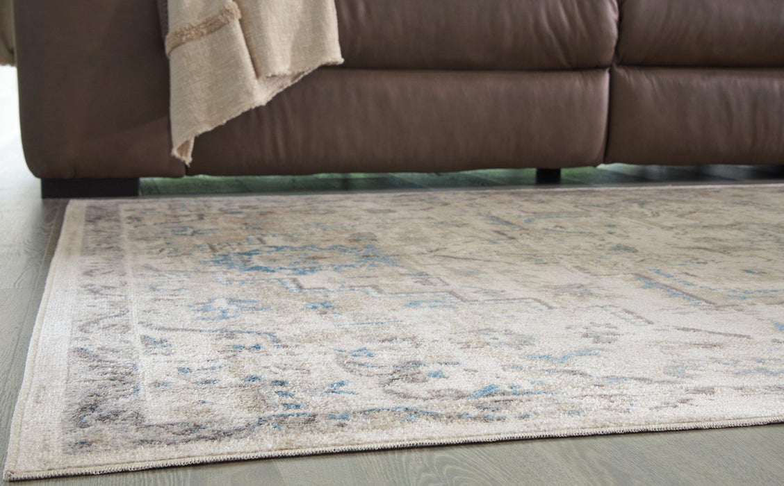 Barkham Rug - Tony’s Furniture Store & Linen (GA) - Multi Location