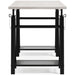Bayflynn Home Office Desk - Tony’s Furniture Store & Linen (GA) - Multi Location