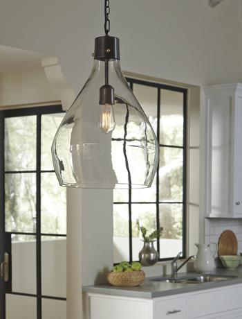 Avalbane Pendant Light - Tony’s Furniture Store & Linen (GA) - Multi Location