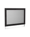 Belachime Bedroom Mirror - Tony’s Furniture Store & Linen (GA) - Multi Location