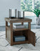 Boardernest End Table - Tony’s Furniture Store & Linen (GA) - Multi Location