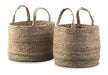 Brayton Basket (Set of 2) - Tony’s Furniture Store & Linen (GA) - Multi Location
