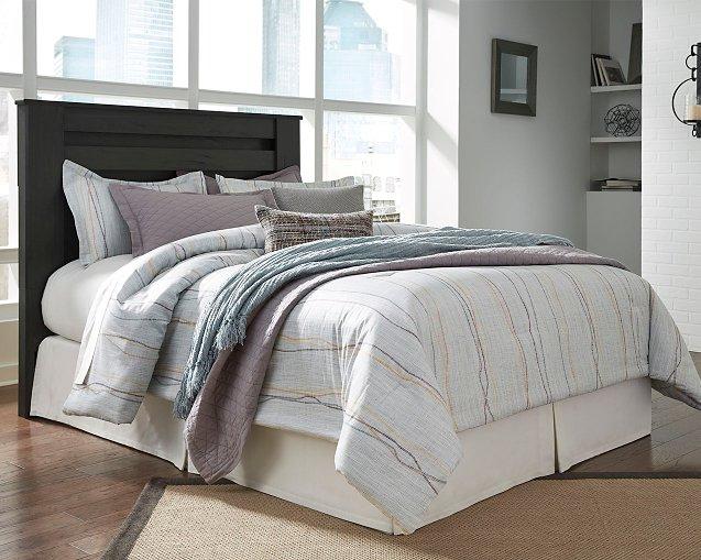 Brinxton Bed - Tony’s Furniture Store & Linen (GA) - Multi Location