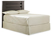 Brinxton Bed - Tony’s Furniture Store & Linen (GA) - Multi Location